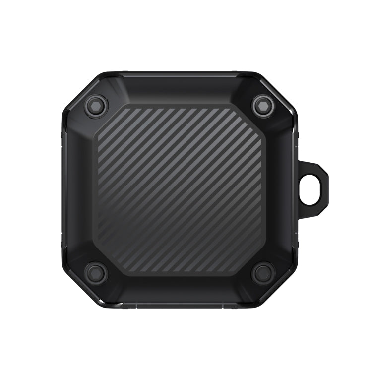 For Samsung Galaxy Buds Live / Buds 2 / Buds Pro / Buds 2 Pro Shield Armor Waterproof Wireless Earphone Protective Case