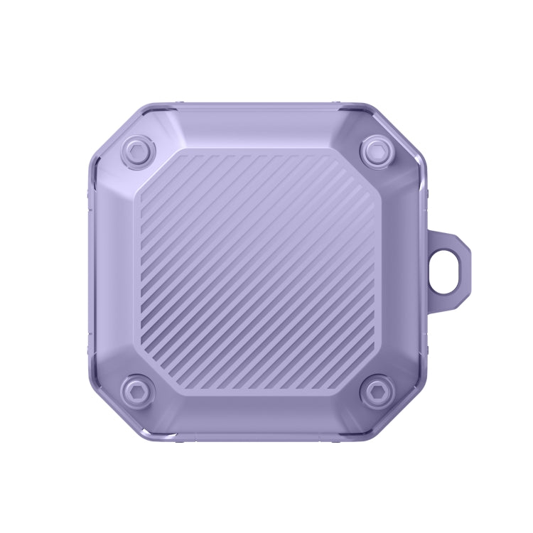 For Samsung Galaxy Buds Live / Buds 2 / Buds Pro / Buds 2 Pro Shield Armor Waterproof Wireless Earphone Protective Case