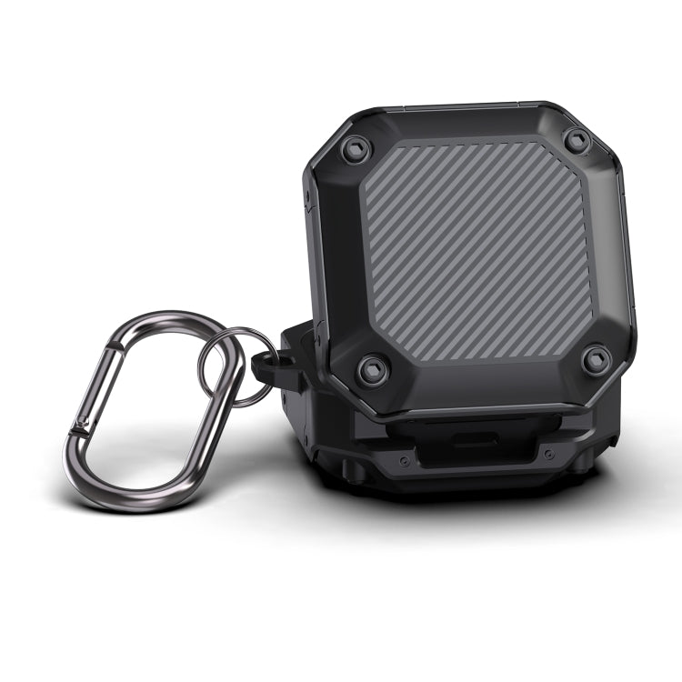 For Samsung Galaxy Buds Live / Buds 2 / Buds Pro / Buds 2 Pro Shield Armor Waterproof Wireless Earphone Protective Case