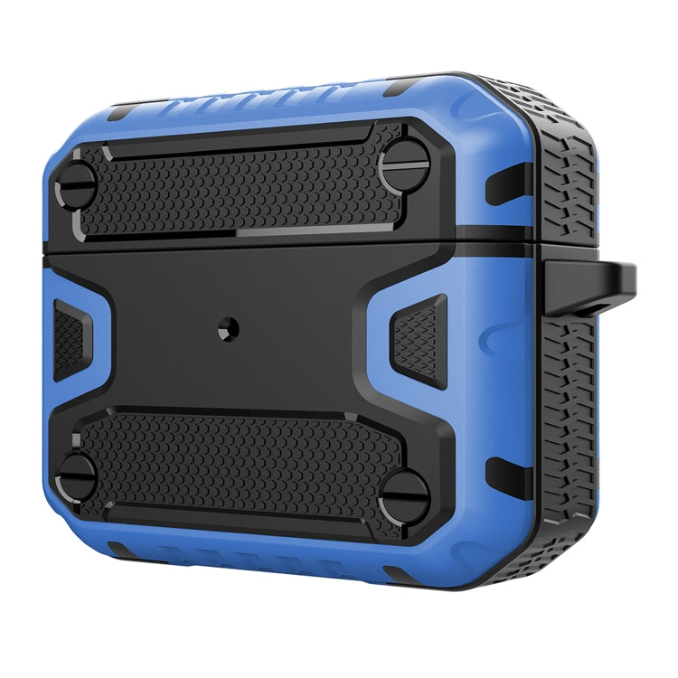 Bumblebee Two-Color Three-Proof Earphones Protective Case For AirPods Pro