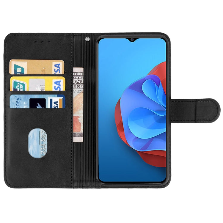 For Coolpad Cool 20s Leather Phone Case