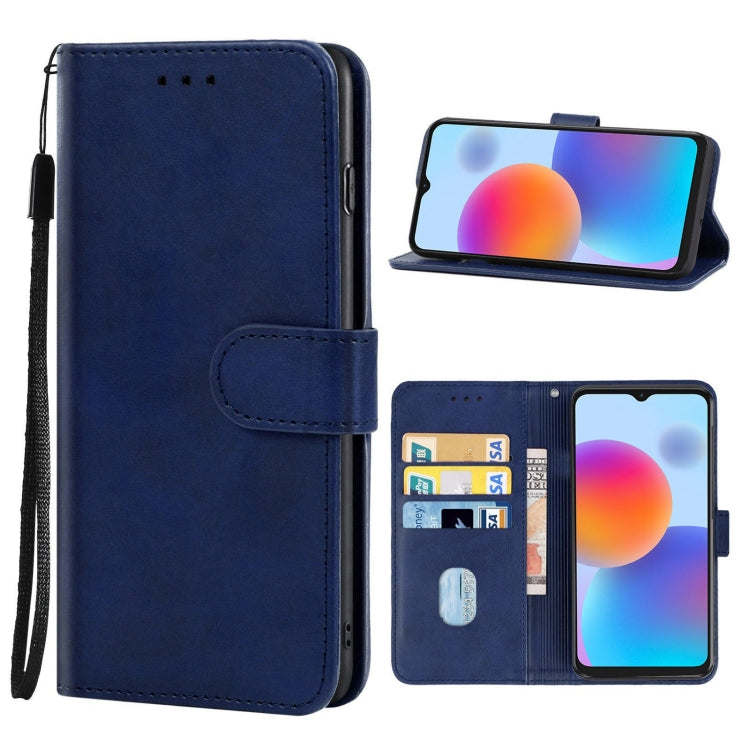 For Coolpad Cool 20s Leather Phone Case