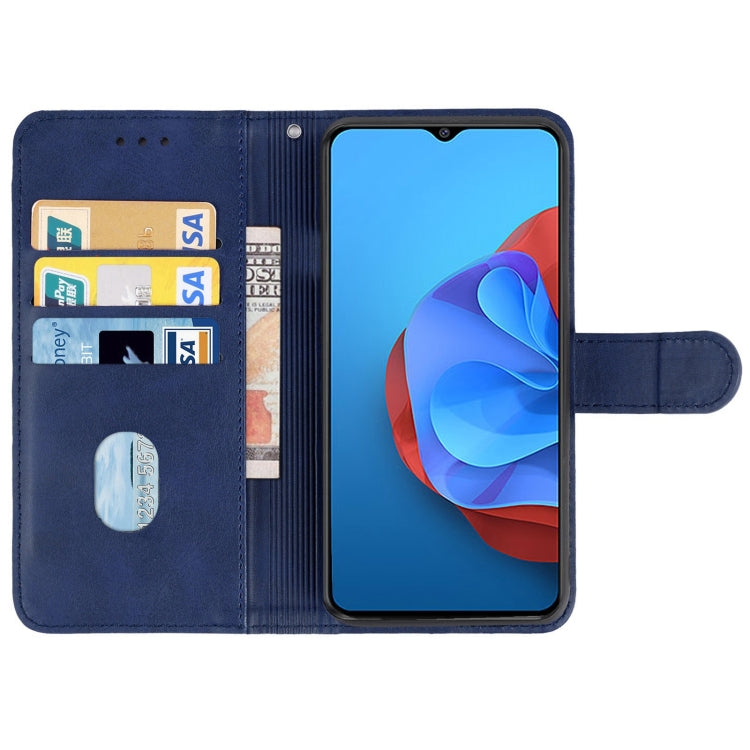 For Coolpad Cool 20s Leather Phone Case