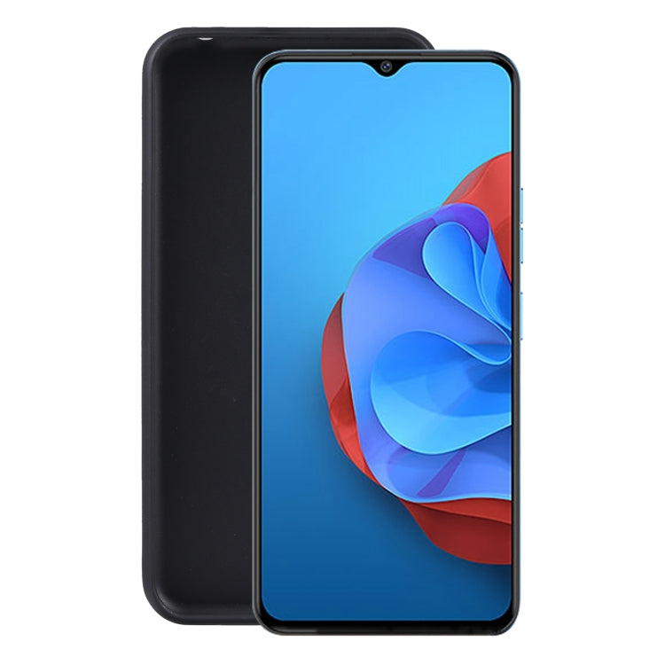 For Coolpad Cool 20s TPU Phone Case