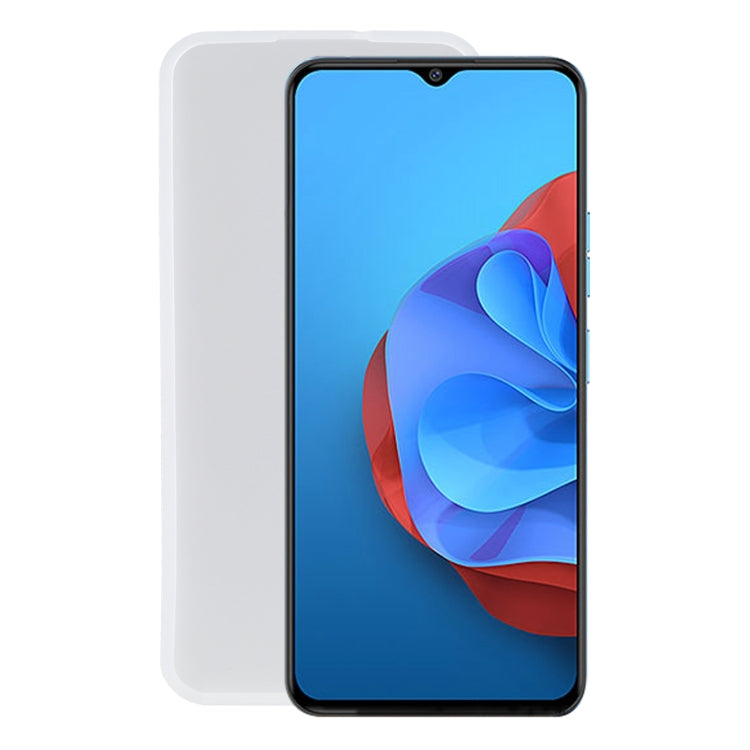 For Coolpad Cool 20s TPU Phone Case