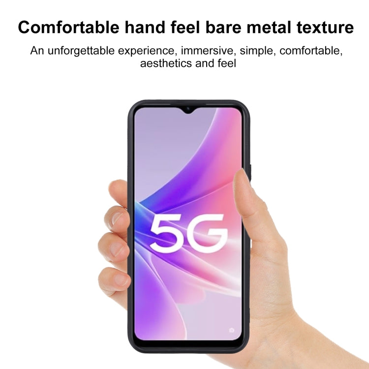 For OPPO K10 5G TPU Phone Case