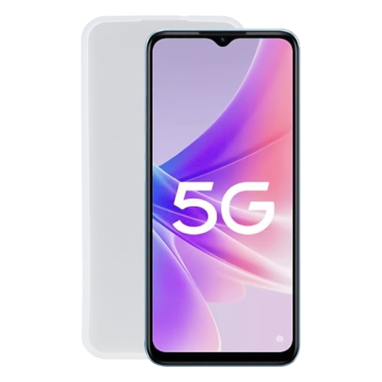 For OPPO K10 5G TPU Phone Case