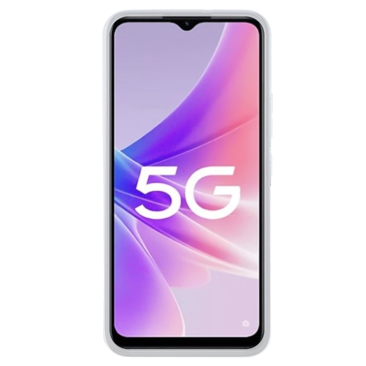 For OPPO K10 5G TPU Phone Case