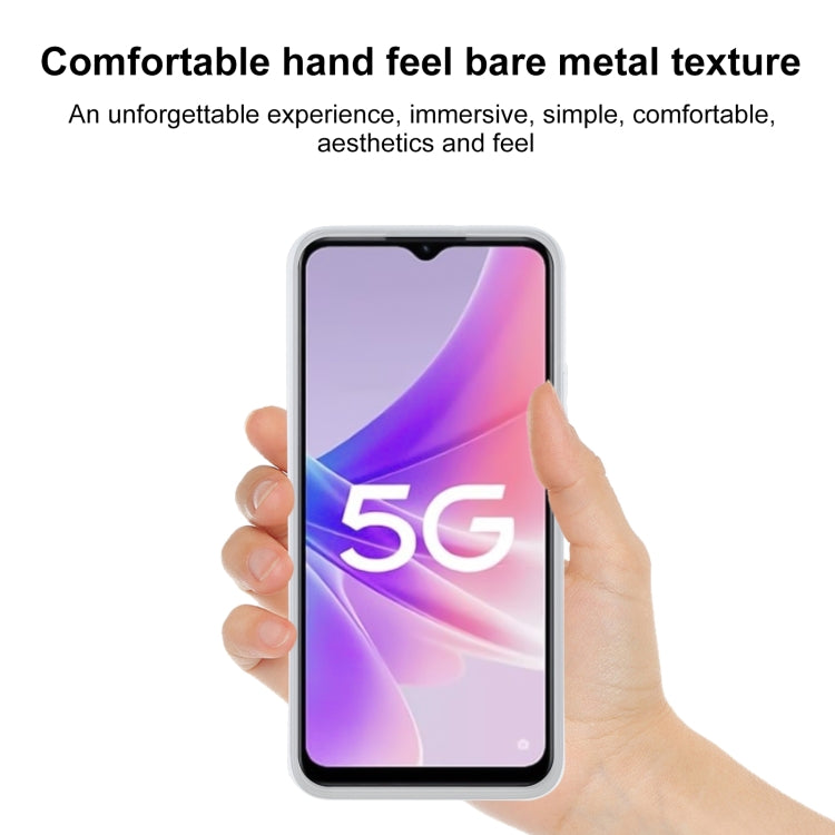 For OPPO K10 5G TPU Phone Case