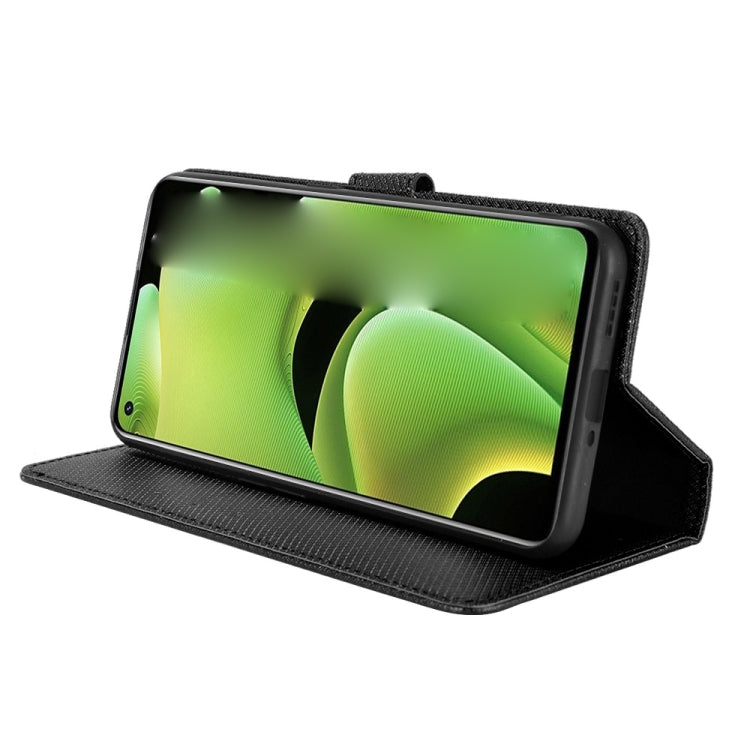 For OPPO Realme GT Neo 3T/GT Neo2/GT2 Diamond Texture Leather Phone Case