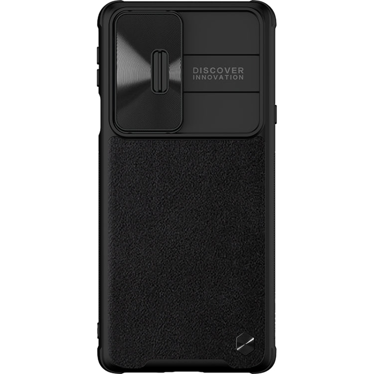 For Motorola Edge X30 NILLKIN PC + TPU Phone Case