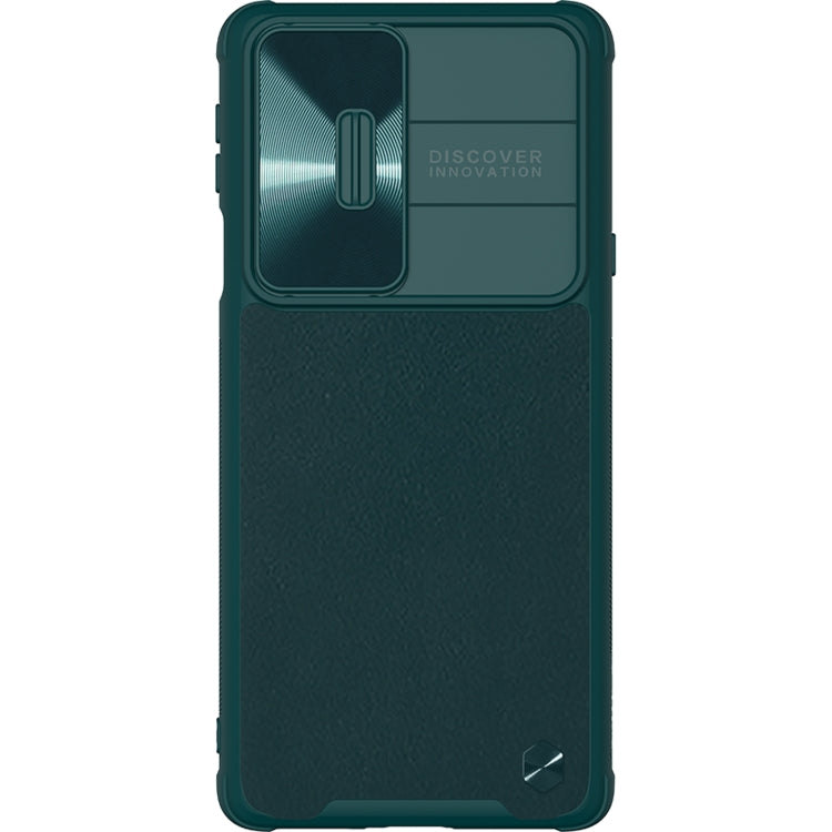 For Motorola Edge X30 NILLKIN PC + TPU Phone Case