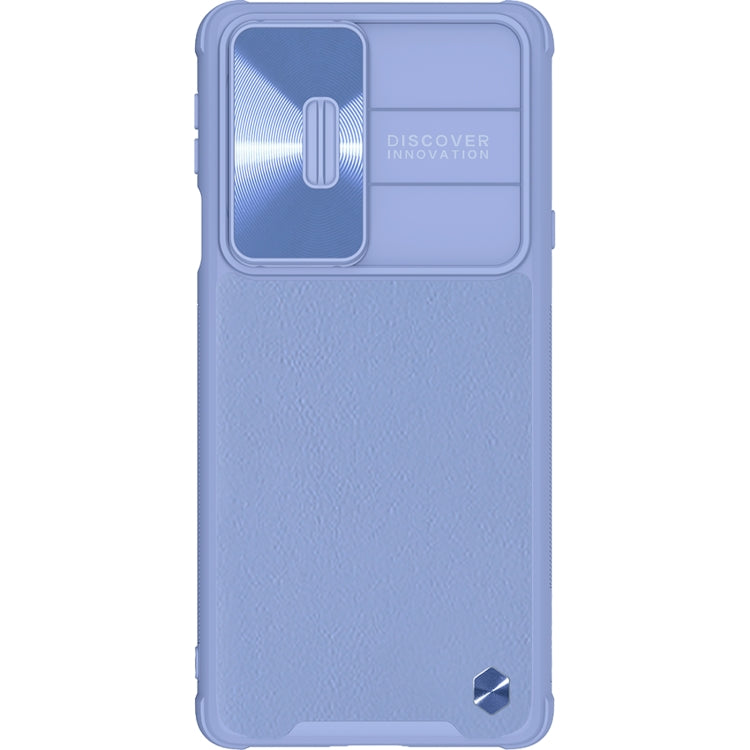 For Motorola Edge X30 NILLKIN PC + TPU Phone Case