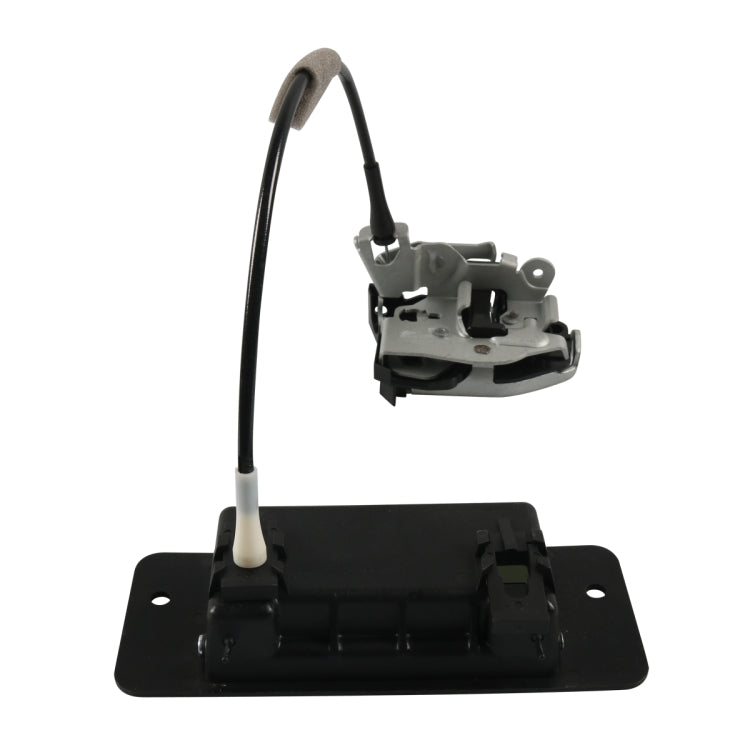 A6883 Car Rear Left Tailgate Handle Latch 8C2Z-15431A03-A for Ford E-150/25/350 1992-2014