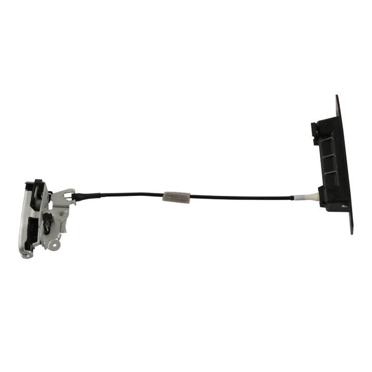 A6883 Car Rear Left Tailgate Handle Latch 8C2Z-15431A03-A for Ford E-150/25/350 1992-2014