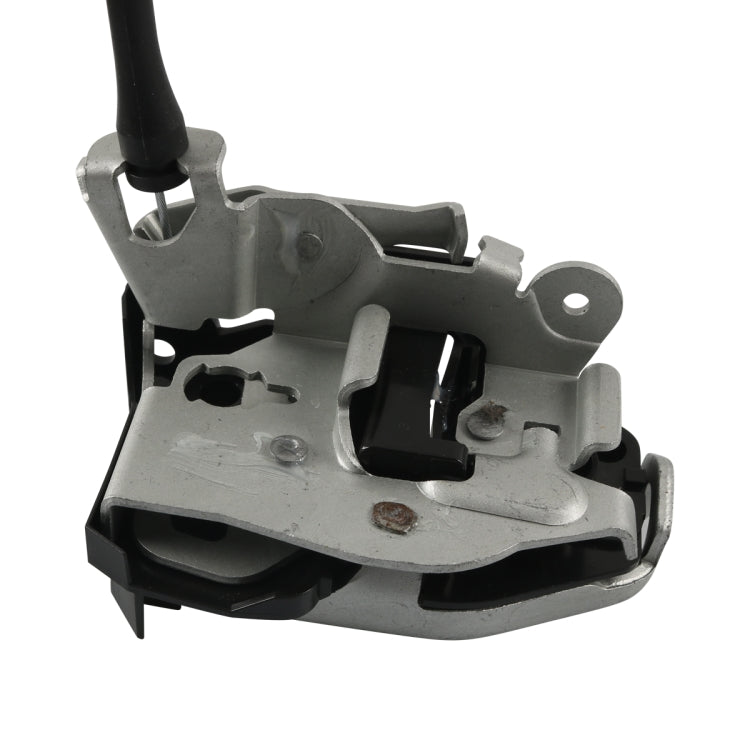 A6883 Car Rear Left Tailgate Handle Latch 8C2Z-15431A03-A for Ford E-150/25/350 1992-2014