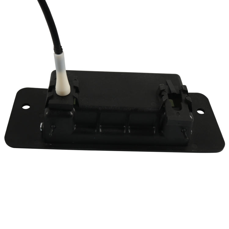 A6883 Car Rear Left Tailgate Handle Latch 8C2Z-15431A03-A for Ford E-150/25/350 1992-2014