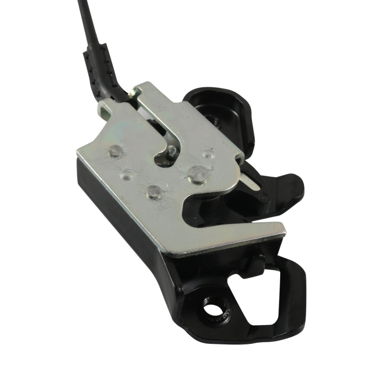 A6884 Car Right Passenger Side Handle Latch AC2Z-15264A01-A for Ford E-150/25/350 2010-2014