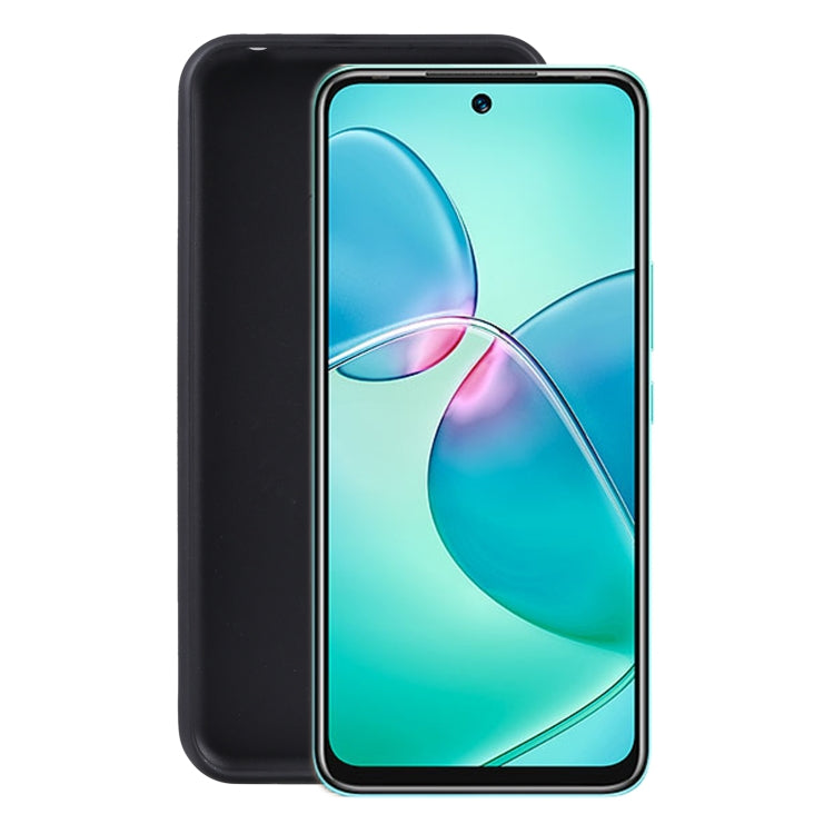 For Infinix Hot 12 Play TPU Phone Case