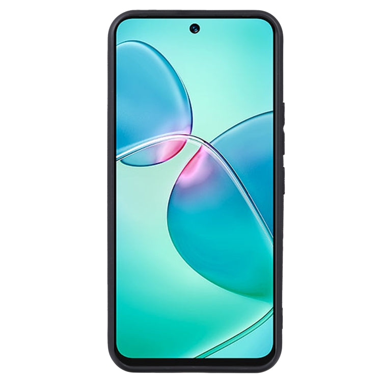 For Infinix Hot 12 Play TPU Phone Case