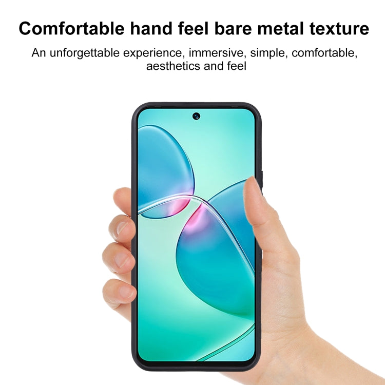 For Infinix Hot 12 Play TPU Phone Case