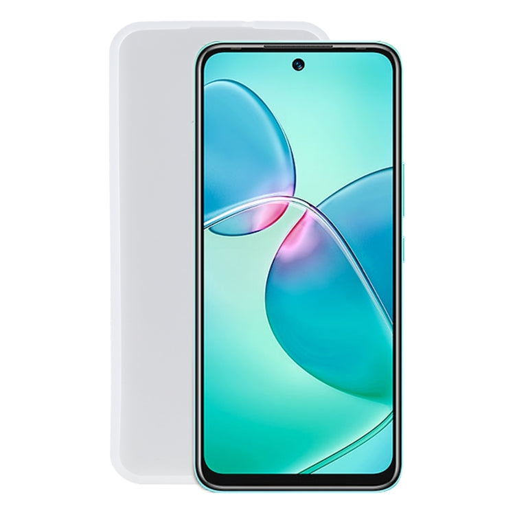For Infinix Hot 12 Play TPU Phone Case
