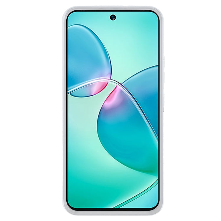 For Infinix Hot 12 Play TPU Phone Case