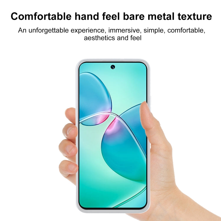 For Infinix Hot 12 Play TPU Phone Case