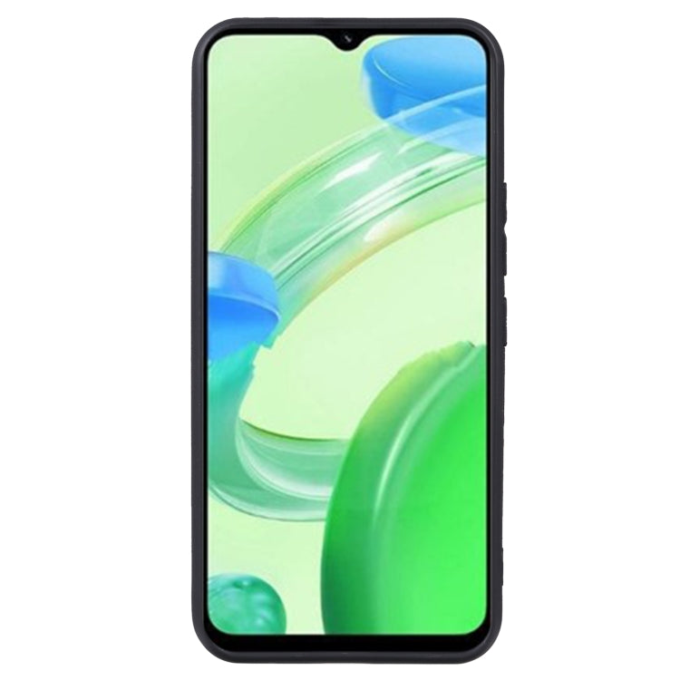 For OPPO Realme C30 TPU Phone Case