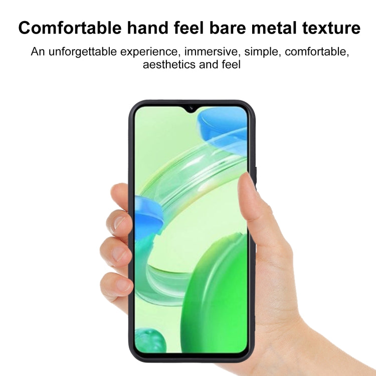 For OPPO Realme C30 TPU Phone Case
