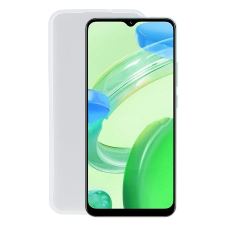 For OPPO Realme C30 TPU Phone Case