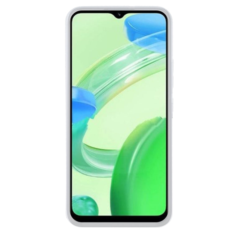 For OPPO Realme C30 TPU Phone Case