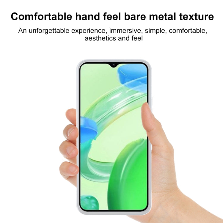 For OPPO Realme C30 TPU Phone Case
