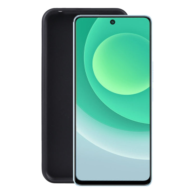 For Tecno Camon 19 TPU Phone Case