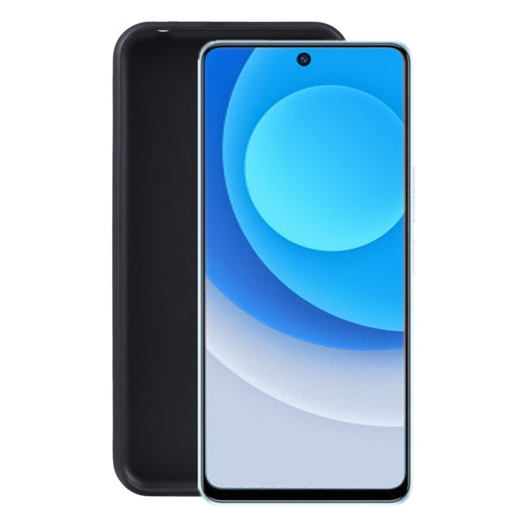 For Tecno Camon 19 Neo TPU Phone Case