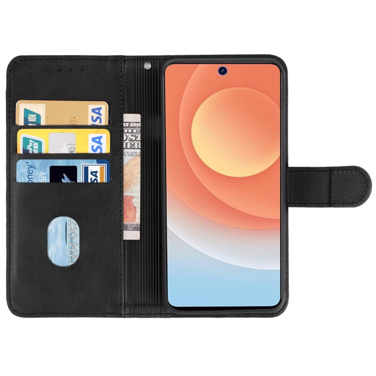 For Tecno Camon 19 Neo Leather Phone Case