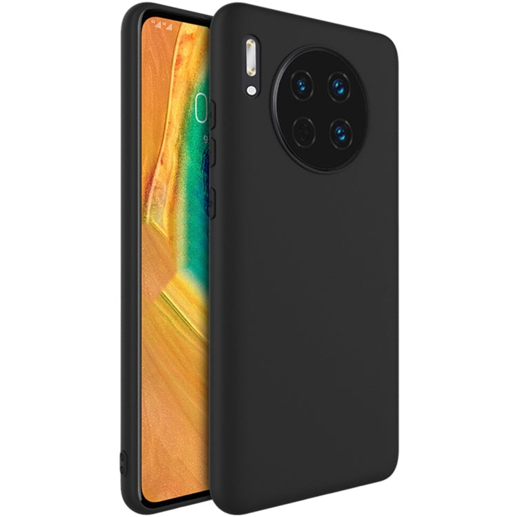For Huawei Mate30 IMAK TPU Frosted Soft Case UC-1 Series