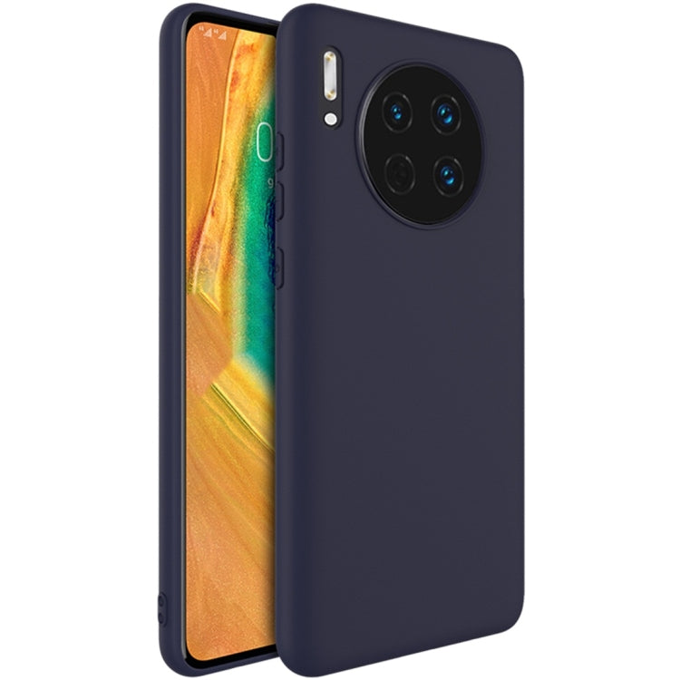 For Huawei Mate30 IMAK TPU Frosted Soft Case UC-1 Series
