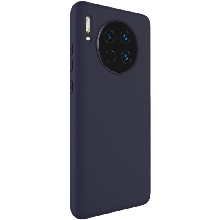For Huawei Mate30 IMAK TPU Frosted Soft Case UC-1 Series