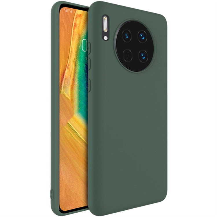For Huawei Mate30 IMAK TPU Frosted Soft Case UC-1 Series