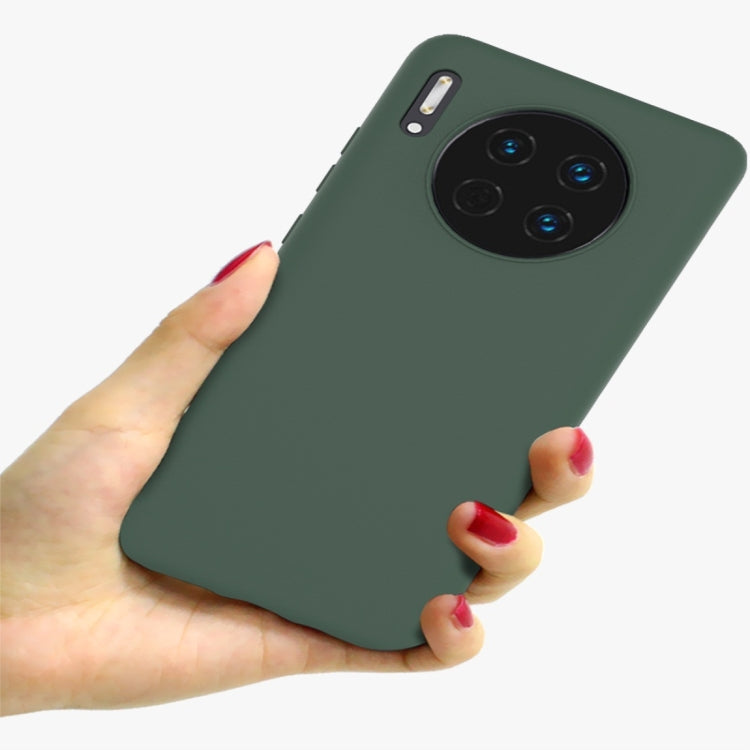 For Huawei Mate30 IMAK TPU Frosted Soft Case UC-1 Series