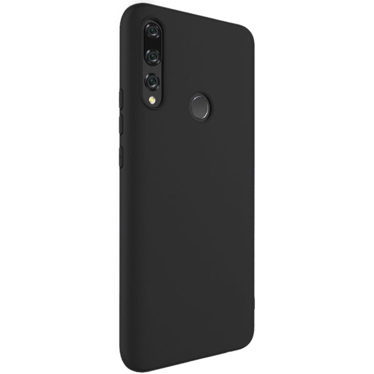 For Huawei Enjoy10 Plus IMAK TPU Frosted Soft Case UC-1 Series
