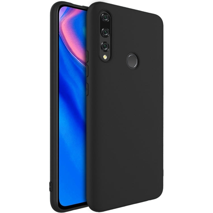 For Huawei Enjoy10 Plus IMAK TPU Frosted Soft Case UC-1 Series