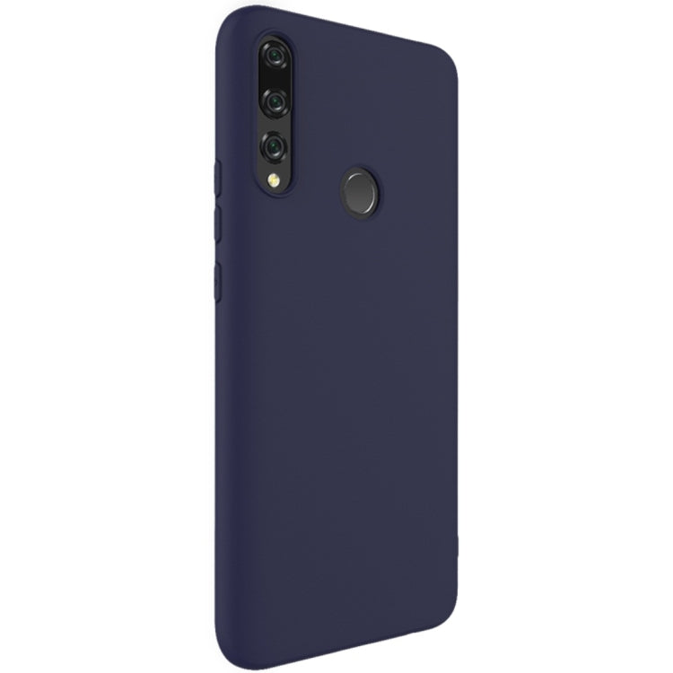 For Huawei Enjoy10 Plus IMAK TPU Frosted Soft Case UC-1 Series