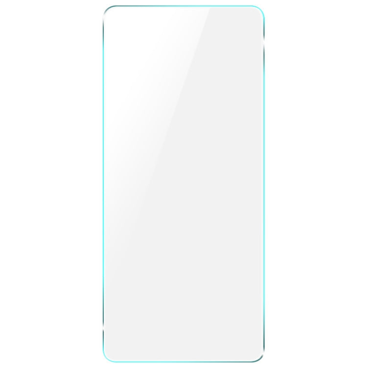 For Huawei Honor V30 / V30 Pro IMAK Explosion-Proof Tempered Glass Film(White)