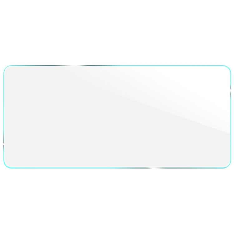For Huawei Honor V30 / V30 Pro IMAK Explosion-Proof Tempered Glass Film(White)