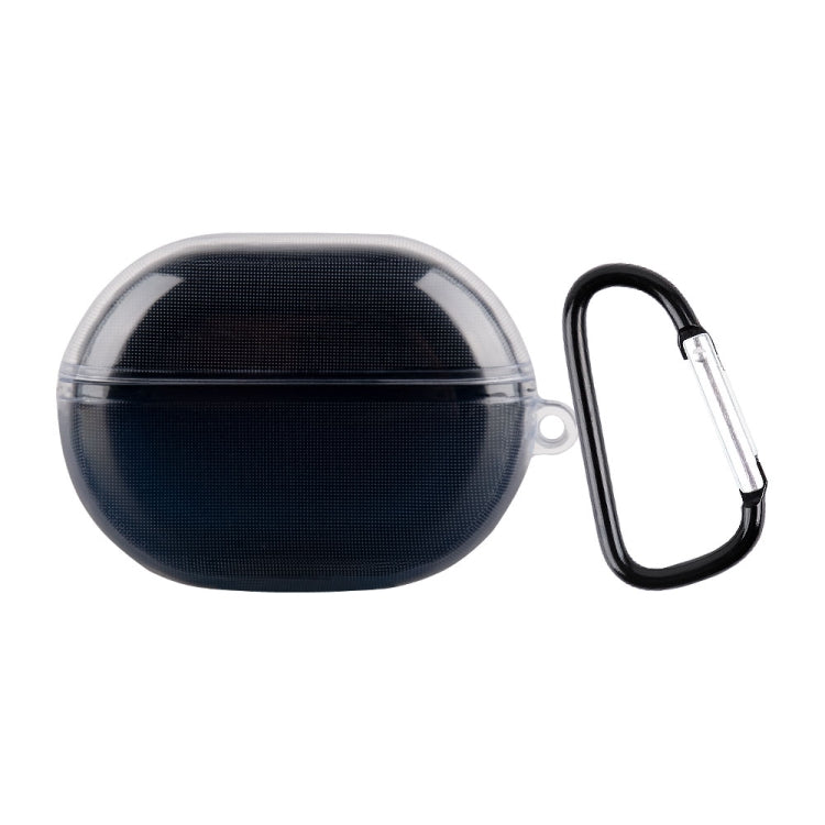 Earphone TPU Protective Case For Huawei FreeBuds Pro(Transparent)