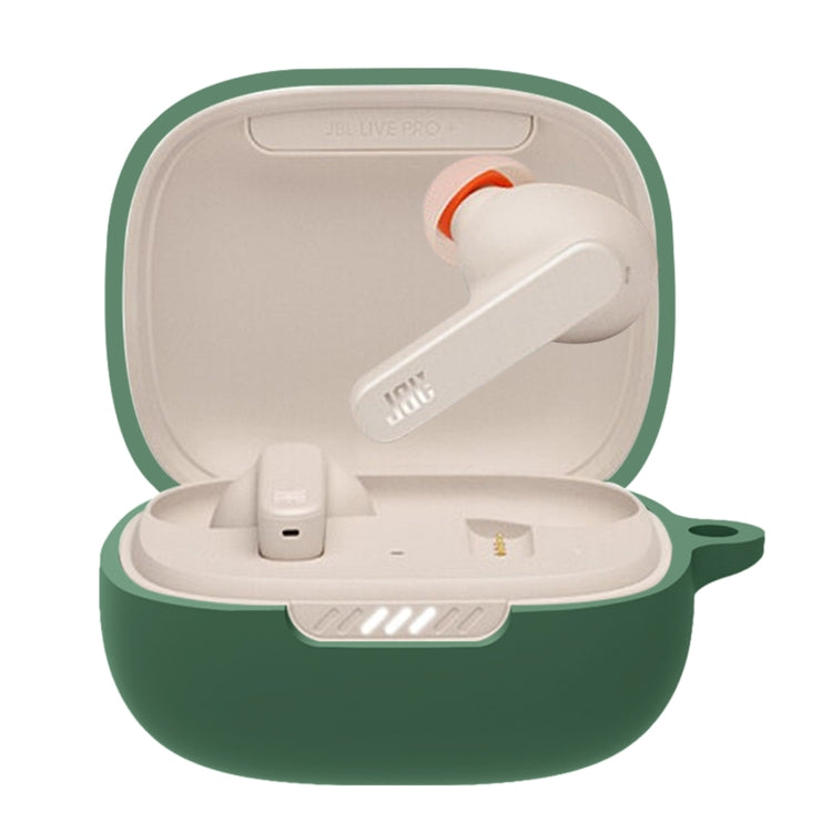 Earphone Protective Case For JBL Live Pro+