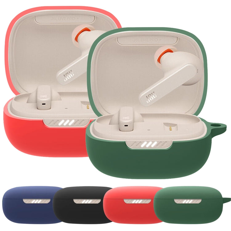 Earphone Protective Case For JBL Live Pro+