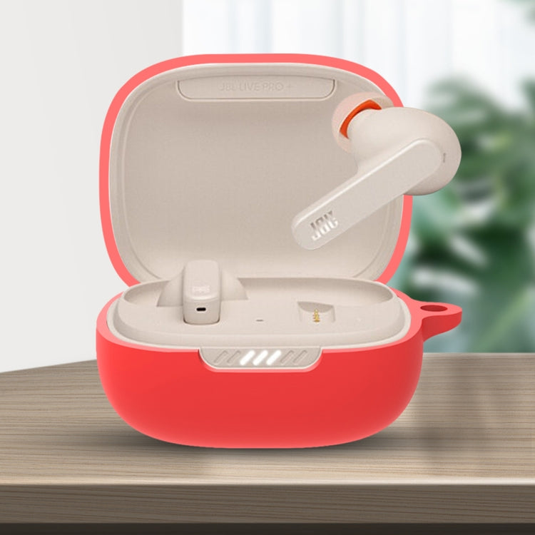 Earphone Protective Case For JBL Live Pro+